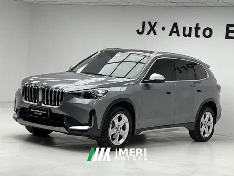 2023 BMW X1 sDrive20Li X Design Package