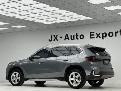 BMW X1 sDrive20Li X Design Package - ფოტო 10