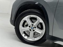 BMW X1 sDrive20Li X Design Package - ფოტო 11