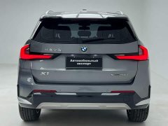 BMW X1 sDrive20Li X Design Package - ფოტო 13