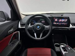 BMW X1 sDrive20Li X Design Package - ფოტო 15