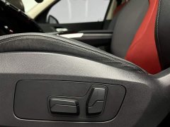 BMW X1 sDrive20Li X Design Package - ფოტო 16