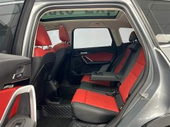 BMW X1 sDrive20Li X Design Package - ფოტო 17