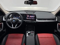BMW X1 sDrive20Li X Design Package - ფოტო 18