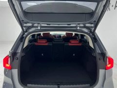 BMW X1 sDrive20Li X Design Package - ფოტო 20
