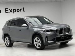 BMW X1 sDrive20Li X Design Package - ფოტო 3