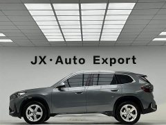 BMW X1 sDrive20Li X Design Package - ფოტო 6