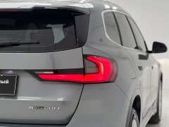 BMW X1 sDrive20Li X Design Package - ფოტო 7