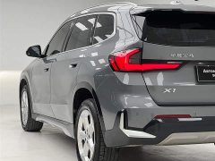 BMW X1 sDrive20Li X Design Package - ფოტო 8