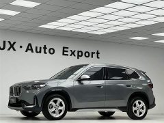 BMW X1 sDrive20Li X Design Package - ფოტო 9
