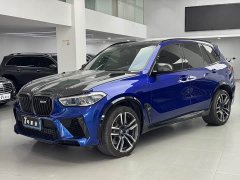 BMW X5 M 2020 X5 M - ფოტო 1