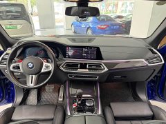 BMW X5 M 2020 X5 M - ფოტო 12