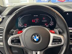 BMW X5 M 2020 X5 M - ფოტო 15