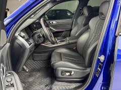 BMW X5 M 2020 X5 M - ფოტო 17