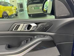 BMW X5 M 2020 X5 M - ფოტო 18