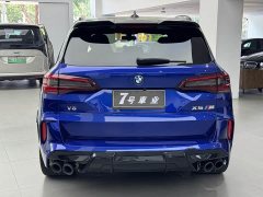 BMW X5 M 2020 X5 M - ფოტო 2