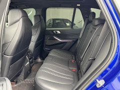 BMW X5 M 2020 X5 M - ფოტო 9