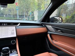Jaguar XFL 2021 2.0T P250 R-Dynamic Elite - ფოტო 10