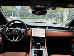Jaguar XFL 2021 2.0T P250 R-Dynamic Elite - ფოტო 12