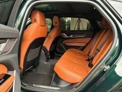 Jaguar XFL 2021 2.0T P250 R-Dynamic Elite - ფოტო 13