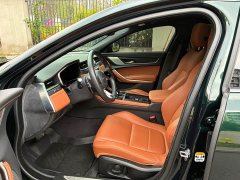 Jaguar XFL 2021 2.0T P250 R-Dynamic Elite - ფოტო 15