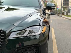 Jaguar XFL 2021 2.0T P250 R-Dynamic Elite - ფოტო 16