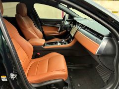 Jaguar XFL 2021 2.0T P250 R-Dynamic Elite - ფოტო 17