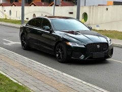 Jaguar XFL 2021 2.0T P250 R-Dynamic Elite - ფოტო 3