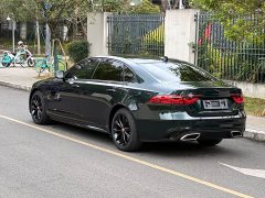 Jaguar XFL 2021 2.0T P250 R-Dynamic Elite - ფოტო 5
