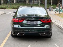 Jaguar XFL 2021 2.0T P250 R-Dynamic Elite - ფოტო 6