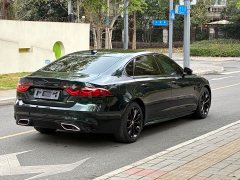 Jaguar XFL 2021 2.0T P250 R-Dynamic Elite - ფოტო 7