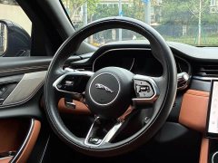 Jaguar XFL 2021 2.0T P250 R-Dynamic Elite - ფოტო 9