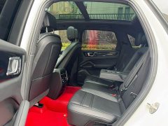 Porsche Cayenne 3.0T - ფოტო 10