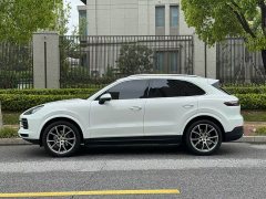 Porsche Cayenne 3.0T - ფოტო 11