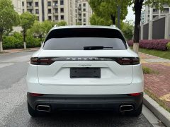 Porsche Cayenne 3.0T - ფოტო 12