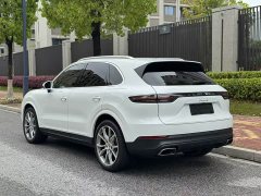 Porsche Cayenne 3.0T - ფოტო 13