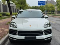 Porsche Cayenne 3.0T - ფოტო 2