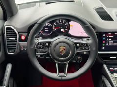 Porsche Cayenne 3.0T - ფოტო 3