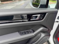 Porsche Cayenne 3.0T - ფოტო 4