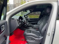 Porsche Cayenne 3.0T - ფოტო 8