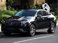 Mercedes-Benz Mercedes-AMG GLE 53 4MATIC Coupe - ფოტო 1