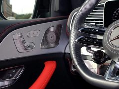 Mercedes-Benz Mercedes-AMG GLE 53 4MATIC Coupe - ფოტო 10