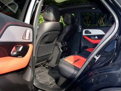 Mercedes-Benz Mercedes-AMG GLE 53 4MATIC Coupe - ფოტო 11