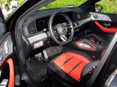Mercedes-Benz Mercedes-AMG GLE 53 4MATIC Coupe - ფოტო 12