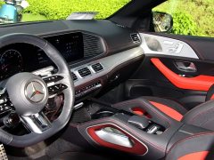 Mercedes-Benz Mercedes-AMG GLE 53 4MATIC Coupe - ფოტო 13