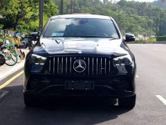 Mercedes-Benz Mercedes-AMG GLE 53 4MATIC Coupe - ფოტო 2