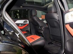 Mercedes-Benz Mercedes-AMG GLE 53 4MATIC Coupe - ფოტო 6