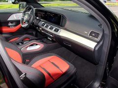 Mercedes-Benz Mercedes-AMG GLE 53 4MATIC Coupe - ფოტო 7