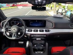 Mercedes-Benz Mercedes-AMG GLE 53 4MATIC Coupe - ფოტო 9