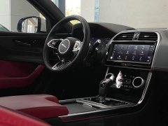 Jaguar XEL 2021 2.0T 250PS R-DYNAMIC S Sport Entry Edition - ფოტო 10